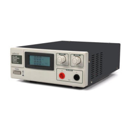 FUENTE LABORAT  0-60VCC 0-15A VELLEMAN LABPS6015SM