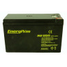 BATERIA 12V 7 2A PLOMO AGM 151X65X95mm ENERGYVM