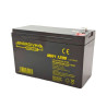 BATERIA 12V 9A PLOMO AGM 148x92x63mm ENERGIVM