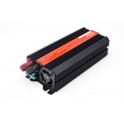 INVERSOR DCU SENOIDAL MODIFICADA 600W 12VCC 230VCA
