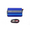 INVERSOR DCU 12V 600W SENOIDAL PURA