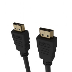 CABLE HDMI MACHO 7 5M 2 0 4K