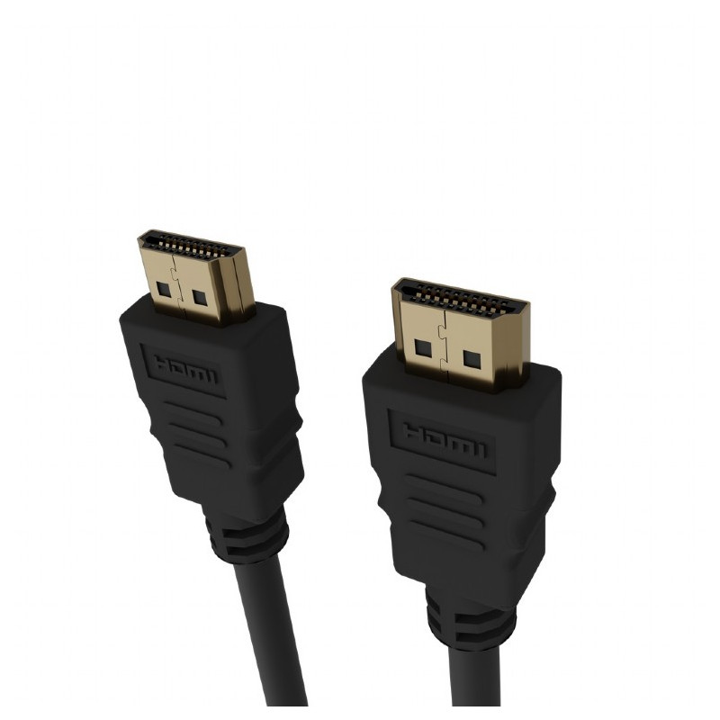 CABLE HDMI MACHO 7 5M 2 0 4K