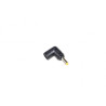 CONECTOR M4 PARA DCU ECO90W  ECO120W 4 8x1 7mm