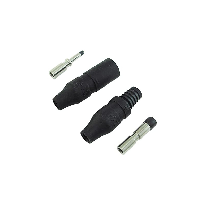 JUEGO CONECTOR SOLAR MACHO-HEMBRA 4-10mm IP67 JUEGO CONECTOR SOLAR MACHO-HEMBRA 4-10mm IP67