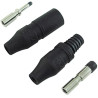 JUEGO CONECTOR SOLAR MACHO-HEMBRA 4-10mm IP67
