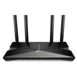 ROUTER INALAMBRICO TPLINK ARCHER AX53 4 ANTENAS