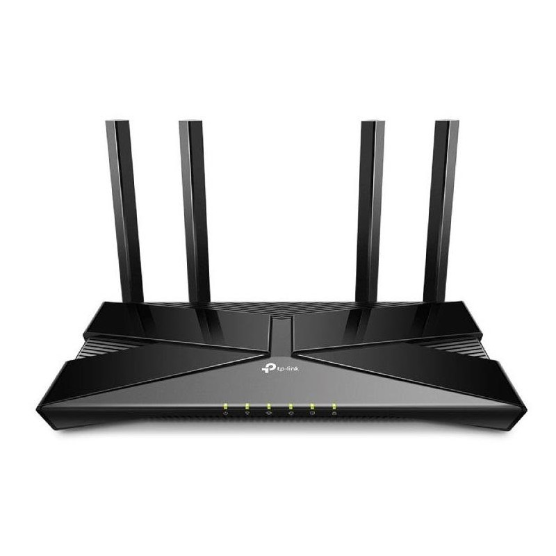 ROUTER INALAMBRICO TPLINK ARCHER AX53 4 ANTENAS