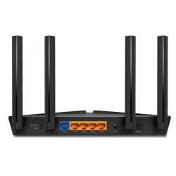 ROUTER INALAMBRICO TPLINK ARCHER AX53 4 ANTENAS