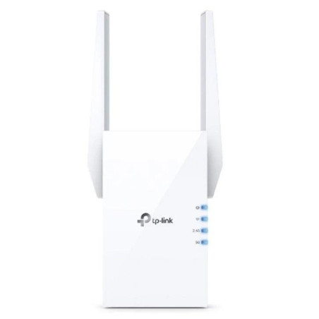 REPETIDOR INALAMBRICO TP-LINK RE605X WIFI6