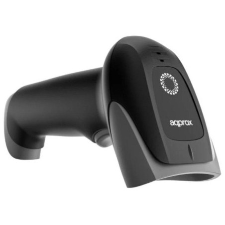 LECTOR CODIGOS DE BARRAS 2D APPROX APPLS22 CABLE