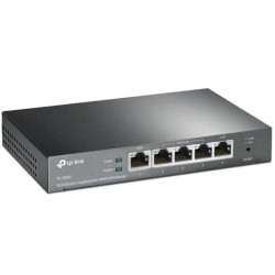 ROUTER VPN SAFESTREAM GIGABIT OMADA TL-R605 5 PTOS