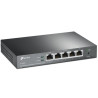 ROUTER VPN SAFESTREAM GIGABIT OMADA TL-R605 5 PTOS