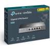 ROUTER VPN SAFESTREAM GIGABIT OMADA TL-R605 5 PTOS