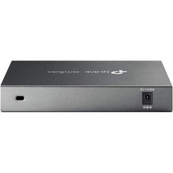ROUTER VPN SAFESTREAM GIGABIT OMADA TL-R605 5 PTOS