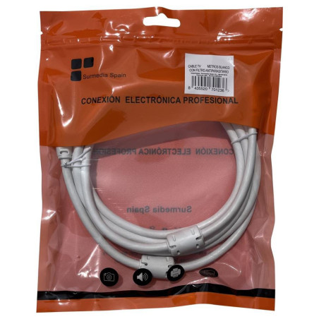 LATIGUILLO ANTENA 1 5M MACHO-HEMBRA CON FILTRO BLC