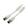 LATIGUILLO ANTENA 2 5M MACHO HEMBRA CON FILTRO BLC