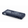 SPLITTER HDMI 1 ENTRADA 4 SALIDAS NETLOCK