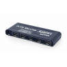 SPLITTER HDMI 1 ENTRADA 4 SALIDAS NETLOCK