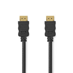 CABLE HDMI MACHO 15M 2 0 4K 60Hz NEDIS