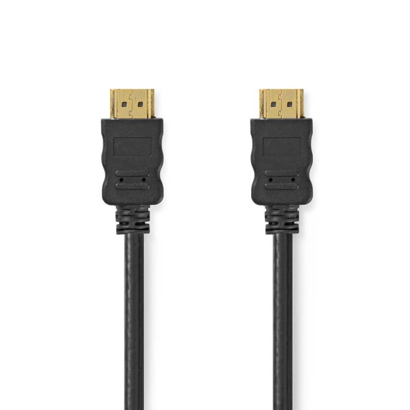 CABLE HDMI MACHO 15M 2 0 4K 60Hz NEDIS CABLE HDMI MACHO 15M 2 0 4K 60Hz NEDIS