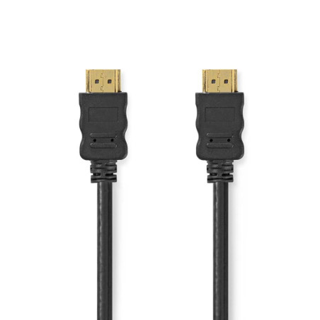 CABLE HDMI MACHO 15M 2 0 4K 60Hz NEDIS