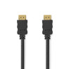 CABLE HDMI MACHO 15M 2 0 4K 60Hz NEDIS