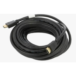 CABLE HDMI MACHO 15M 2 0 4K 60Hz NEDIS