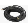 CABLE HDMI MACHO 15M 2 0 4K 60Hz NEDIS