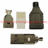CONECTOR USB *A* MACHO