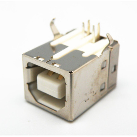 CONECTOR USB *B* C I  BLINDADO
