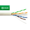 CABLE UTP CAT 6 LSZH  CONDUCTOR COBRE  CPR DCA