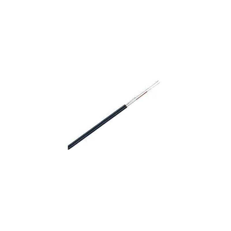CABLE PARALELO PANTALLADO 2X0 14MM