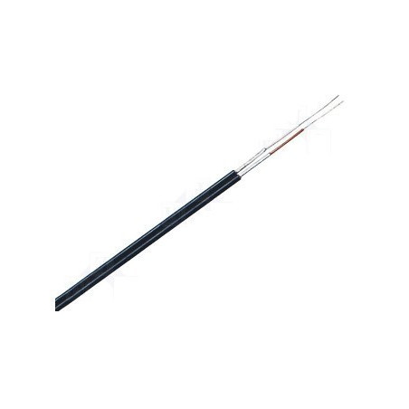 CABLE PARALELO PANTALLADO 2X0 14MM
