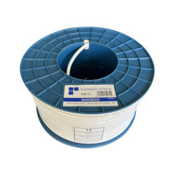 CABLE COAXIAL ANTENA CU / AI ICT 