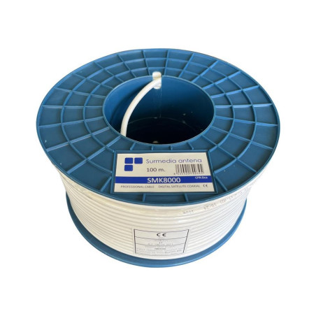 CABLE COAXIAL ANTENA CU / AI ICT 