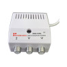 AMPLIFICADOR MINI INTERIOR 5G 25DB UHF/UHF