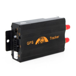GPS TRACKER LOCALIZADOR VEHICULOS GPS SIN CUOTAS