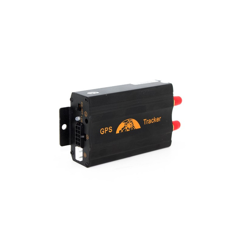 GPS TRACKER LOCALIZADOR VEHICULOS GPS SIN CUOTAS