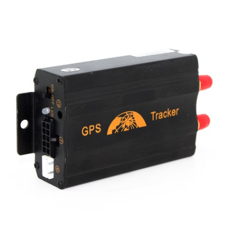 GPS TRACKER LOCALIZADOR VEHICULOS GPS SIN CUOTAS