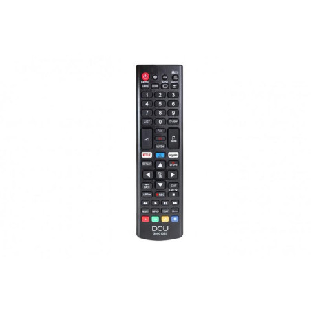 MANDO A DISTANCIA PARA LG