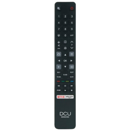 MANDO A DISTANCIA PREPROGRAMADO PARA TCL