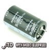 CONDENSADOR 10 000/50V