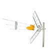 ANTENA TV TERRESTRE TELEVES 149922 DAT BOSS UHF