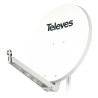 PARABOLA ALUMINIO QSD75 TELEVES 790204