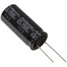 CONDENSADOR ELECTROLITICO 1500µF 63V 105º