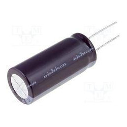 CONDENSADOR  1800MF  35V  105ª