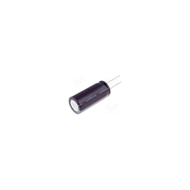 CONDENSADOR  1800MF  35V  105ª