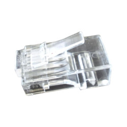 CONECTOR RJ45 UTP CAT 6 SME46