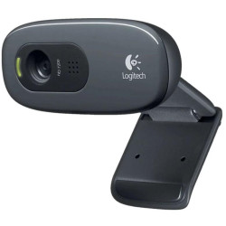 WEBCAM LOGITECH C270 HD 1280x720